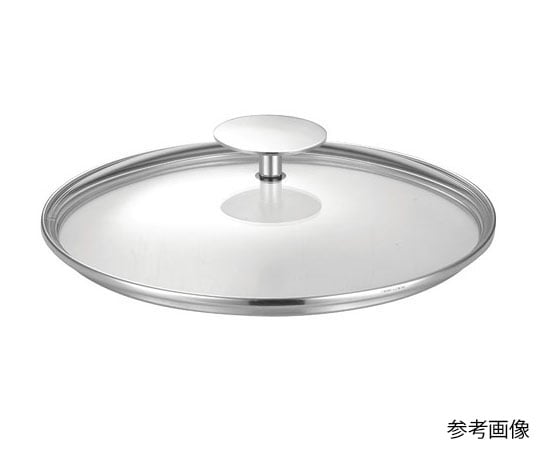 KO フェニックス フライパン用ガラス蓋 20cm　