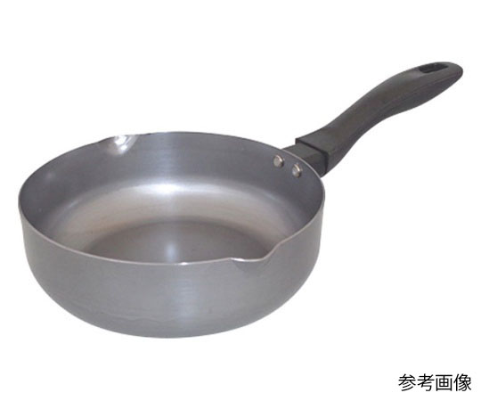 匠の技 おなべのような鉄フライパン 20cm(IH対応)　