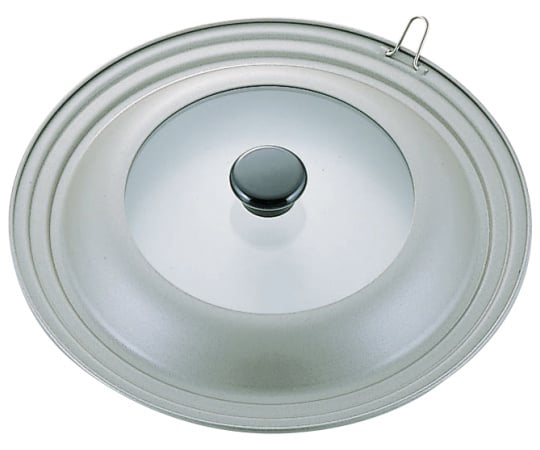 テフロンセレクトフライパン　カバー窓付　24～26cm　028752001