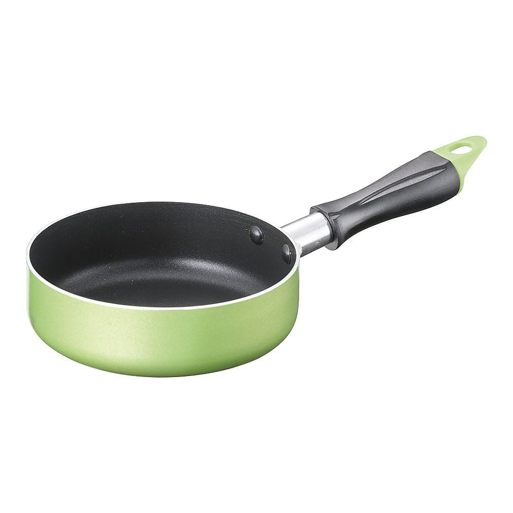 ミニシリーズ　フライパン　14cm　ANV0601