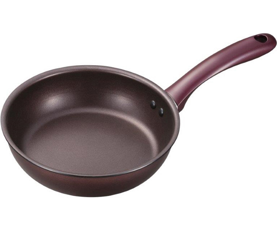 フライパン20cm　CFF-G20A-BBR