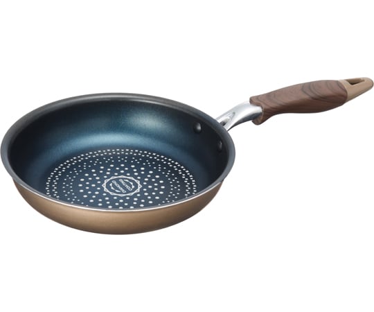 ブラナーノII IH対応フライパン20cm　MB-2385