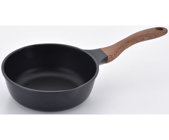 エヌトーン IH深型両口フライパン 20cm　MB-1250