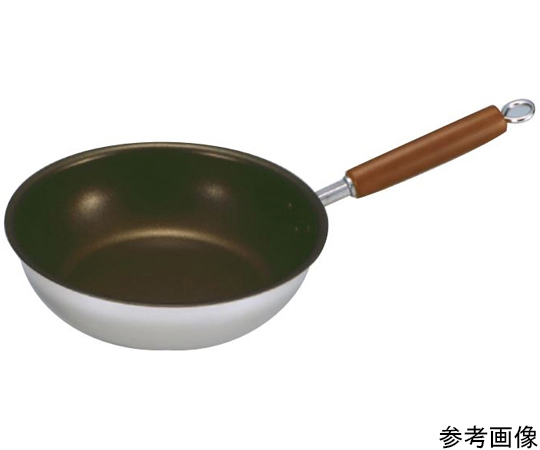 クックワイズ イタメ鍋　24cm