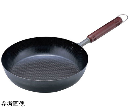 スーパーエンボス加工 フライパン 18cm　SE-1 18cm