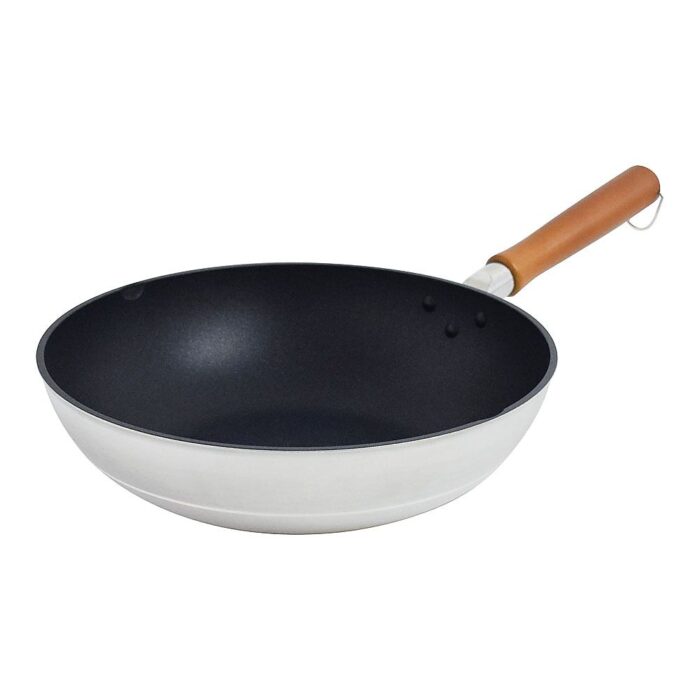 匠技 極 いため鍋 28cm　