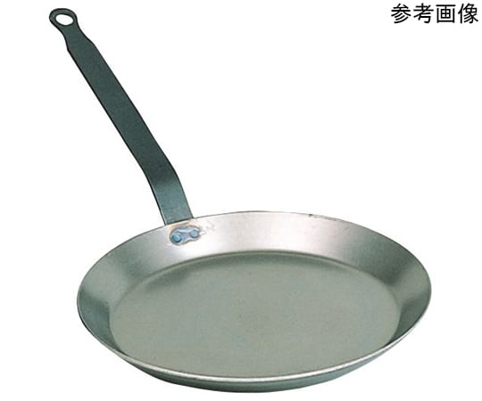 マトファー 鉄クレープパン 18cm　14771