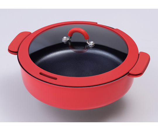 ToMay 2WAYマルチパン 24cm R　RB-1721