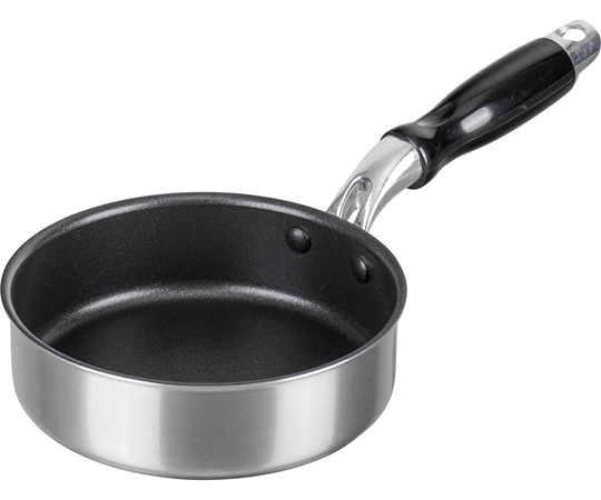 ジャストパンN IHフライパン 14cm　RB-2307